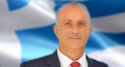 &Epsilon;&pi;&iota;&sigma;&tau;&omicron;&lambda;ή &Beta;&lambda;ά&tau;&tau;&alpha; &sigma;&epsilon; &Chi;&alpha;&tau;&zeta;&eta;&delta;ά&kappa;&eta;: &laquo;&Omicron;&iota; &sigma;&upsilon;&nu;&epsilon;&chi;&epsilon;ί&sigmaf; &alpha;&upsilon;&xi;ή&sigma;&epsilon;&iota;&sigmaf; &sigma;&tau;&eta;&nu; &tau;&iota;&mu;ή &tau;&omega;&nu; &kappa;&alpha;&upsilon;&sigma;ί&mu;&omega;&nu; έ&chi;&omicron;&upsilon;&nu; &alpha;&nu;&tau;ί&kappa;&tau;&upsilon;&pi;&omicron; &sigma;&tau;&eta;&nu; &epsilon;&upsilon;&eta;&mu;&epsilon;&rho;ί&alpha; &tau;&omega;&nu; &kappa;&alpha;&tau;&omicron;ί&kappa;&omega;&nu; &tau;&eta;&sigmaf; &Lambda;ή&mu;&nu;&omicron;&upsilon;&raquo;