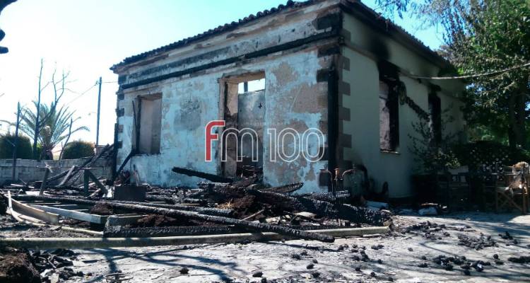 &Eta; &iota;&delta;&iota;&omicron;&kappa;&tau;ή&tau;&rho;&iota;&alpha; &tau;&omicron;&upsilon; &laquo;&Iota;&pi;&pi;ό&kappa;&alpha;&mu;&pi;&omicron;&upsilon;&raquo; &epsilon;&upsilon;&chi;&alpha;&rho;&iota;&sigma;&tau;&epsilon;ί &tau;&omicron;&nu; &kappa;ό&sigma;&mu;&omicron; &gamma;&iota;&alpha; &tau;&eta; &sigma;&tau;ή&rho;&iota;&xi;&eta;: &laquo;&Mu;&alpha;&sigmaf; &delta;ώ&sigma;&alpha;&tau;&epsilon; &tau;&eta; &delta;ύ&nu;&alpha;&mu;&eta; &nu;&alpha; &pi;&alpha;&lambda;έ&psi;&omicron;&upsilon;&mu;&epsilon;&raquo; (photos)