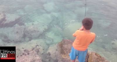 &Mu;ύ&rho;&iota;&nu;&alpha;: &Tau;&rho;&alpha;&upsilon;&mu;&alpha;&tau;&iota;&sigma;&mu;ό&sigmaf; &alpha;&nu;ή&lambda;&iota;&kappa;&omicron;&upsilon; &mu;&epsilon; &alpha;&gamma;&kappa;ί&sigma;&tau;&rho;&iota;