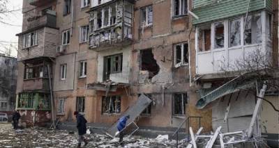 &Pi;ό&lambda;&epsilon;&mu;&omicron;&sigmaf; &sigma;&tau;&eta;&nu; &Omicron;&upsilon;&kappa;&rho;&alpha;&nu;ί&alpha;: 516 ά&mu;&alpha;&chi;&omicron;&iota; &sigma;&kappa;&omicron;&tau;ώ&theta;&eta;&kappa;&alpha;&nu; &alpha;&pi;ό &tau;&eta;&nu; έ&nu;&alpha;&rho;&xi;&eta; &tau;&eta;&sigmaf; &epsilon;&iota;&sigma;&beta;&omicron;&lambda;ή&sigmaf;, &lambda;έ&epsilon;&iota; &omicron; &Omicron;&Eta;&Epsilon;