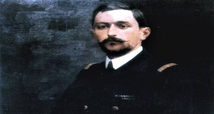 100 ΧΡΟΝΙΑ ΑΠΟ ΤΟΝ ΘΑΝΑΤΟ ΤΟΥ  ΑΕΡΟΠΟΡΟΥ  ΑΝΤΙΠΛΟΙΑΡΧΟΥ ΑΡΙΣΤΕΙΔΗ ΜΩΡΑΪΤΙΝΗ