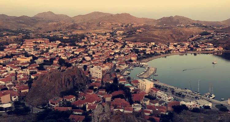 10+1 λόγοι για να εκπλαγείτε από τη Λήμνο! (photos)