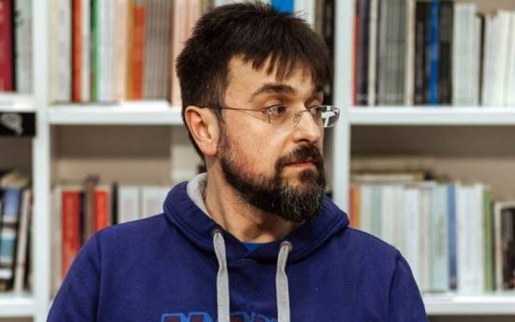 Ένα διαφορετικό σχολείο