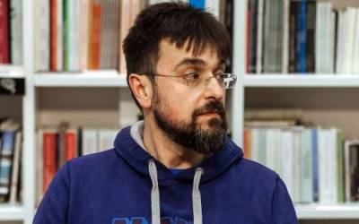 Ένα διαφορετικό σχολείο