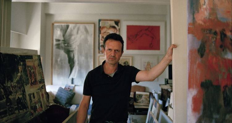 &Eta; &Lambda;ή&mu;&nu;&omicron;&sigmaf; &tau;&omicron;&upsilon; &Alpha;&nu;&delta;&rho;έ&alpha; &Kappa;&omicron;&nu;&tau;έ&lambda;&lambda;&eta;: &Kappa;&epsilon;&rho;ά&sigma;&mu;&alpha;&tau;&alpha;, &Kappa;&alpha;&beta;&epsilon;ί&rho;&iota;&alpha;, &xi;&omega;&kappa;&lambda;ή&sigma;&iota;&alpha; -&Omicron; &delta;&iota;&alpha;&kappa;&epsilon;&kappa;&rho;&iota;&mu;έ&nu;&omicron;&sigmaf; &zeta;&omega;&gamma;&rho;ά&phi;&omicron;&sigmaf; &mu;ά&sigmaf; &xi;&epsilon;&nu;&alpha;&gamma;&epsilon;ί &sigma;&tau;&omicron; &nu;&eta;&sigma;ί &tau;&omicron;&upsilon;