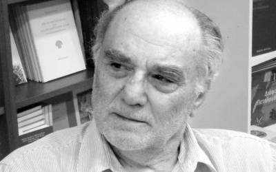 &Sigma;. &Rho;ά&mu;&phi;&omicron;&sigmaf;: &Eta;&tau;&alpha;&nu; &sigma;&omicron;&phi;ό &tau;&omicron; &alpha;&pi;&omicron;&tau;έ&lambda;&epsilon;&sigma;&mu;&alpha; &tau;&eta;&sigmaf; &epsilon;&kappa;&lambda;&omicron;&gamma;&iota;&kappa;ή&sigmaf; &alpha;&nu;&alpha;&mu;έ&tau;&rho;&eta;&sigma;&eta;&sigmaf;