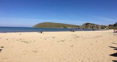 Mike Black: «Ξεχάστε τα δημοφιλή νησιά της Ελλάδας και ανακαλύψτε τη Λήμνο» (photos)