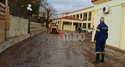 &Epsilon;&Lambda;&Mu;&Epsilon; &Lambda;ή&mu;&nu;&omicron;&upsilon;: &ldquo;&Alpha;&nu;ά&gamma;&kappa;&eta; ά&mu;&epsilon;&sigma;&eta;&sigmaf; &epsilon;&pi;ί&lambda;&upsilon;&sigma;&eta;&sigmaf; &tau;&omicron;&upsilon; &chi;&rho;ό&nu;&iota;&omicron;&upsilon; &kappa;&tau;&iota;&rho;&iota;&alpha;&kappa;&omicron;ύ &pi;&rho;&omicron;&beta;&lambda;ή&mu;&alpha;&tau;&omicron;&sigmaf; &tau;&omicron;&upsilon; &Gamma;&upsilon;&mu;&nu;&alpha;&sigma;ί&omicron;&upsilon; &Mu;ύ&rho;&iota;&nu;&alpha;&sigmaf;&rdquo;.