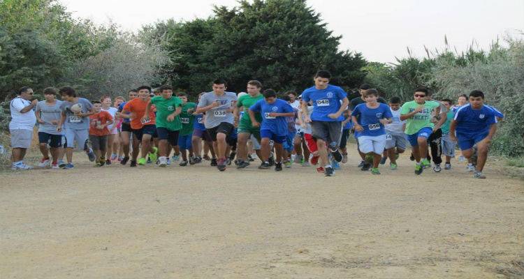 «ΕΡΗΜΑΚΕΙΑ 2017»: Αγώνας λαϊκού δρόμου από τον Α.Ο &quot;Ηφαιστία&quot; Κοντοπουλίου