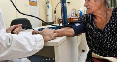 Το επικαιροποιημένο πρόγραμμα επισκέψεων γιατρών στα χωριά της Λήμνου αυτής της εβδομάδας