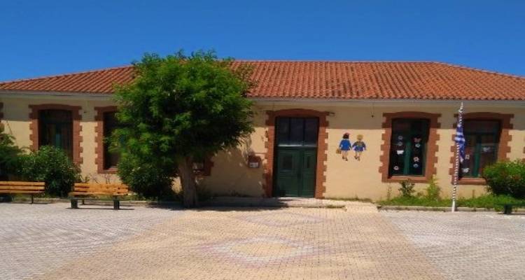Ά&gamma;&iota;&omicron;&sigmaf; &Delta;&eta;&mu;ή&tau;&rho;&iota;&omicron;&sigmaf;: &Pi;&rho;&omicron;&sigma;&omega;&rho;&iota;&nu;ή &alpha;&nu;&alpha;&sigma;&tau;&omicron;&lambda;ή &sigma;&tau;&eta; &lambda;&epsilon;&iota;&tau;&omicron;&upsilon;&rho;&gamma;ί&alpha; &tau;&omicron;&upsilon; &Omicron;&lambda;&omicron;ή&mu;&epsilon;&rho;&omicron;&upsilon; &Tau;&mu;ή&mu;&alpha;&tau;&omicron;&sigmaf; &sigma;&tau;&omicron; &Delta;&eta;&mu;&omicron;&tau;&iota;&kappa;ό &Sigma;&chi;&omicron;&lambda;&epsilon;ί&omicron;