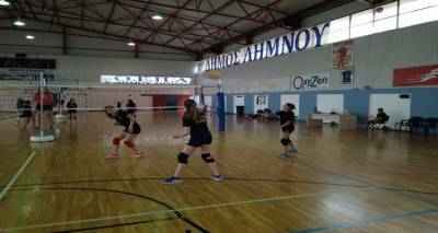 &Sigma;&epsilon; &laquo;&pi;&epsilon;&rho;ί&omicron;&delta;&omicron; &nu;ά&rho;&kappa;&eta;&sigmaf;&raquo; &mu;&pi;&alpha;ί&nu;&epsilon;&iota; &tau;&omicron; Lemnos Sports Club | &Eta; &epsilon;&pi;ί&sigma;&eta;&mu;&eta; &alpha;&nu;&alpha;&kappa;&omicron;ί&nu;&omega;&sigma;&eta; &tau;&omicron;&upsilon; &alpha;&theta;&lambda;&eta;&tau;&iota;&kappa;&omicron;ύ &sigma;&omega;&mu;&alpha;&tau;&epsilon;ί&omicron;&upsilon;