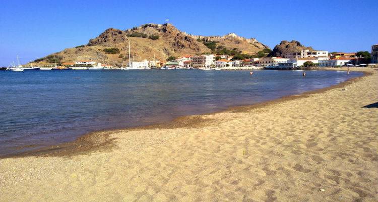 Ένα “προξενιό” στη Λήμνο