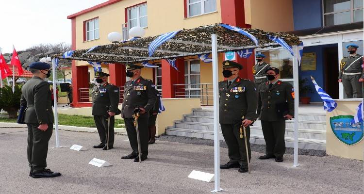 88 &Sigma;&Delta;&Iota; &Lambda;ή&mu;&nu;&omicron;&sigmaf;: &Epsilon;&pi;ί&sigma;&eta;&mu;&eta; &alpha;&nu;&alpha;&kappa;&omicron;ί&nu;&omega;&sigma;&eta; &gamma;&iota;&alpha; &tau;&eta;&nu; "&alpha;&lambda;&lambda;&alpha;&gamma;ή &phi;&rho;&omicron;&upsilon;&rho;ά&sigmaf;"