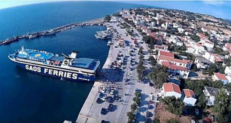 &Epsilon;&pi;&iota;&sigma;&tau;&omicron;&lambda;ή &alpha;&pi;ό &tau;&omicron;&nu; &Sigma;ύ&lambda;&lambda;&omicron;&gamma;&omicron; &Epsilon;&pi;&alpha;&gamma;&gamma;&epsilon;&lambda;&mu;&alpha;&tau;&iota;ώ&nu; &Sigma;&alpha;&mu;&omicron;&theta;&rho;ά&kappa;&eta;&sigmaf; &sigma;&tau;&omicron;&nu; &Alpha;&nu;.&Upsilon;&Nu;&Alpha;&Nu;&Pi; &gamma;&iota;&alpha; ά&mu;&epsilon;&sigma;&eta; &sigma;&upsilon;&nu;ά&nu;&tau;&eta;&sigma;&eta;
