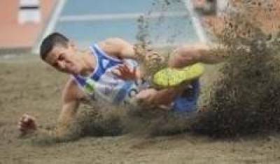 Δυναμική παρουσία της Λήμνου στα «Παπαφλέσσεια 2013» | 3ος ο Μερτζανίδης