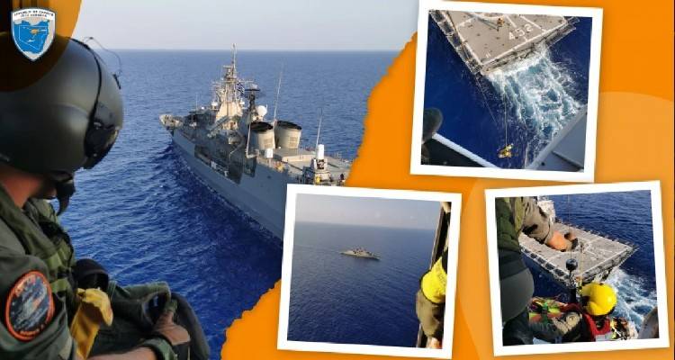 &Lambda;&epsilon;&mu;&epsilon;&sigma;ό&sigmaf;: &Kappa;&omicron;&iota;&nu;ή ά&sigma;&kappa;&eta;&sigma;&eta; έ&rho;&epsilon;&upsilon;&nu;&alpha;&sigmaf; &kappa;&alpha;&iota; &delta;&iota;ά&sigma;&omega;&sigma;&eta;&sigmaf; &Epsilon;&lambda;&lambda;ά&delta;&alpha;&sigmaf;-&Kappa;ύ&pi;&rho;&omicron;&upsilon; &laquo;&Sigma;&Alpha;&Lambda;&Alpha;&Mu;&Iota;&Sigma;-04/22&raquo;