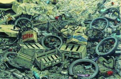 &Omicron; &epsilon;&lambda;&lambda;&eta;&nu;&alpha;&rho;ά&sigmaf; &kappa;&alpha;&iota; &tau;&omicron; &pi;&alpha;&kappa;έ&tau;&omicron;