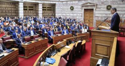 &Mu;&eta;&tau;&sigma;&omicron;&tau;ά&kappa;&eta;&sigmaf;: &Omicron;&lambda;&omicron;&iota; &pi;&rho;έ&pi;&epsilon;&iota; &nu;&alpha; &iota;&delta;&rho;ώ&sigma;&omicron;&upsilon;&mu;&epsilon; &tau;&eta; &phi;&alpha;&nu;έ&lambda;&alpha;, &iota;&delta;ί&omega;&sigmaf; &omicron;&iota; &upsilon;&pi;&omicron;&upsilon;&rho;&gamma;&omicron;ί | &Omicron;&sigma;&alpha; έ&gamma;&iota;&nu;&alpha;&nu; &sigma;&tau;&eta;&nu; &Kappa;&Omicron; &tau;&eta;&sigmaf; &Nu;&Delta;, &tau;&iota; &epsilon;ί&pi;&alpha;&nu; &omicron;&iota; &beta;&omicron;&upsilon;&lambda;&epsilon;&upsilon;&tau;έ&sigmaf;