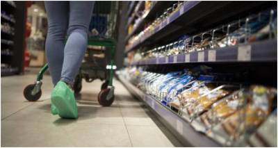 &Lambda;ή&mu;&nu;&omicron;&sigmaf;: Έ&kappa;&pi;&tau;&omega;&sigma;&eta; &gamma;&nu;&omega;&sigma;&tau;&omicron;ύ Super Market &sigma;&tau;&iota;&sigmaf; &pi;&omicron;&lambda;ύ&tau;&epsilon;&kappa;&nu;&epsilon;&sigmaf; &omicron;&iota;&kappa;&omicron;&gamma;έ&nu;&epsilon;&iota;&epsilon;&sigmaf;