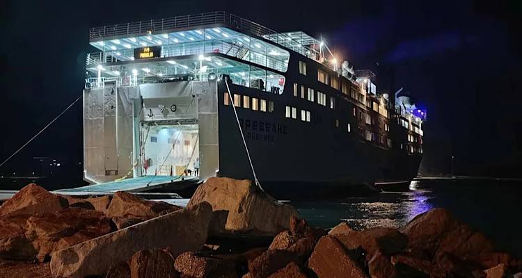 &Alpha;&lambda;&lambda;&alpha;&gamma;έ&sigmaf; &sigma;&tau;&alpha; &delta;&rho;&omicron;&mu;&omicron;&lambda;ό&gamma;&iota;&alpha; &tau;&omicron;&upsilon; &Pi;&rho;έ&beta;&epsilon;&lambda;&eta;&sigmaf; &lambda;ό&gamma;&omega; &alpha;&pi;&epsilon;&rho;&gamma;ί&alpha;&sigmaf; &kappa;&alpha;&iota; &delta;&upsilon;&sigma;&mu;&epsilon;&nu;ώ&nu; &kappa;&alpha;&iota;&rho;&iota;&kappa;ώ&nu; &sigma;&upsilon;&nu;&theta;&eta;&kappa;ώ&nu;