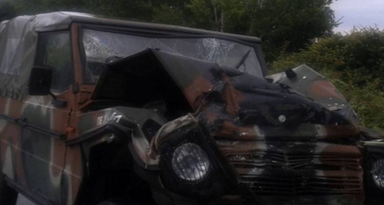 &Tau;&rho;&omicron;&chi;&alpha;ί&omicron; &alpha;&tau;ύ&chi;&eta;&mu;&alpha; &sigma;&tau;&eta; &Lambda;ή&mu;&nu;&omicron; | &Tau;&rho;&alpha;&upsilon;&mu;&alpha;&tau;ί&sigma;&tau;&eta;&kappa;&alpha;&nu; 3 &sigma;&tau;&rho;&alpha;&tau;&iota;ώ&tau;&epsilon;&sigmaf;