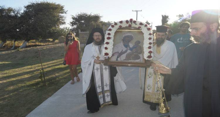 Δεκαπενταύγουστος στο  Μετόχι της Παναγίας Τρύγης στο Προπούλι | Το επίσημο πρόγραμμα