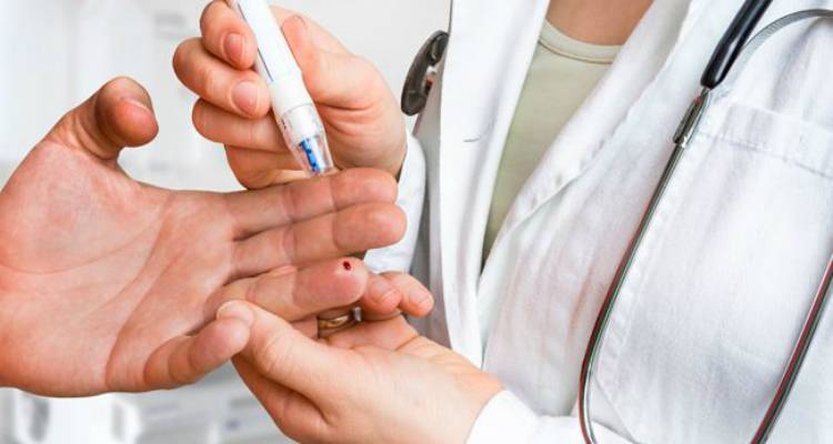 Τριήμερη δράση στη Λήμνο για την Παγκόσμια Ημέρα κατά του Διαβήτη