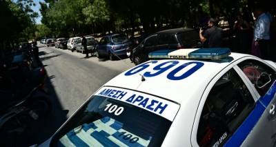 Κολωνός: Ποιος πυροβόλησε τον 48χρονο στην καφετέρια -Τα σενάρια που εξετάζουν οι Αρχές, το θύμα κατονόμασε τον δράστη