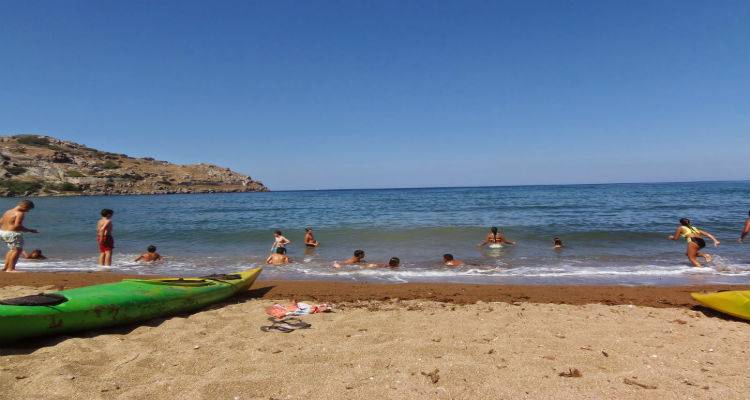 &Xi;&epsilon;&kappa;&iota;&nu;&omicron;ύ&nu; &omicron;&iota; &kappa;&alpha;&lambda;&omicron;&kappa;&alpha;&iota;&rho;&iota;&nu;έ&sigmaf; &delta;&rho;&alpha;&sigma;&tau;&eta;&rho;&iota;ό&tau;&eta;&tau;&epsilon;&sigmaf; &tau;&omicron;&upsilon; &Nu;&Omicron;&Lambda;