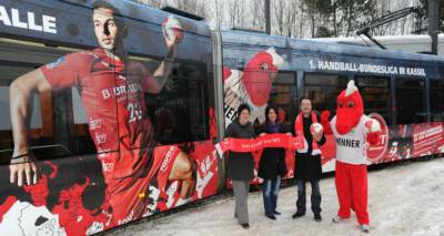 Γιώργος Παρούσης: Το Ελληνικό χάντμπολ κερδίζει την εμπιστοσύνη των Ευρωπαϊκών ομάδων