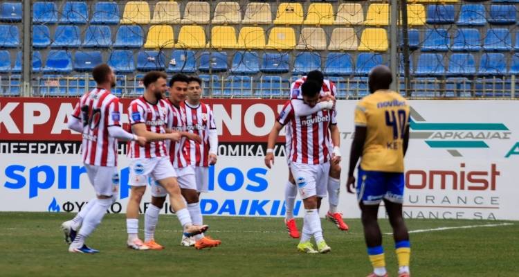 &Alpha;&sigma;&tau;έ&rho;&alpha;&sigmaf; &Tau;&rho;ί&pi;&omicron;&lambda;&eta;&sigmaf; - &Pi;&alpha;&nu;&sigma;&epsilon;&rho;&rho;&alpha;ϊ&kappa;ό&sigmaf;: &Mu;έ&nu;&epsilon;&iota;&hellip; &zeta;&omega;&nu;&tau;&alpha;&nu;ό&sigmaf; &sigma;&tau;&omicron; 1.92!