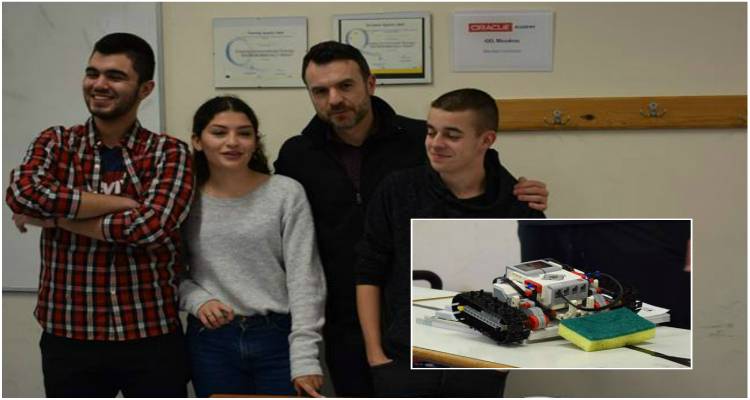 &Tau;&omicron; &Gamma;&Epsilon;&Lambda; &Mu;&omicron;ύ&delta;&rho;&omicron;&upsilon; &sigma;&tau;&omicron;&nu; &Pi;&alpha;&nu;&epsilon;&lambda;&lambda;ή&nu;&iota;&omicron; &Delta;&iota;&alpha;&gamma;&omega;&nu;&iota;&sigma;&mu;ό &Epsilon;&kappa;&pi;&alpha;&iota;&delta;&epsilon;&upsilon;&tau;&iota;&kappa;ή&sigmaf; &Rho;&omicron;&mu;&pi;&omicron;&tau;&iota;&kappa;ή&sigmaf; &mu;&epsilon; &tau;&eta;&nu; &laquo;&Epsilon;ύ&alpha;&raquo; (photos)