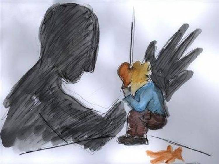 &Tau;&alpha; &psi;&upsilon;&chi;&iota;&kappa;ά &tau;&rho;&alpha;ύ&mu;&alpha;&tau;&alpha; &laquo;&alpha;&phi;ή&nu;&omicron;&upsilon;&nu; ί&chi;&nu;&eta; &sigma;&tau;&omicron; DNA &omicron;&rho;&iota;&sigma;&mu;έ&nu;&omega;&nu; &pi;&alpha;&iota;&delta;&iota;ώ&nu;&raquo;