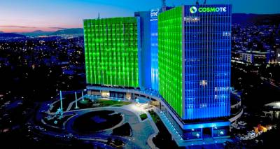 &Alpha;&pi;&omicron;&kappa;&alpha;&tau;&alpha;&sigma;&tau;ά&theta;&eta;&kappa;&epsilon; &eta; &beta;&lambda;ά&beta;&eta; &tau;&eta;&sigmaf; COSMOTE |  H &epsilon;&xi;ή&gamma;&eta;&sigma;&eta; &tau;&eta;&sigmaf; &epsilon;&tau;&alpha;&iota;&rho;&epsilon;ί&alpha;&sigmaf;