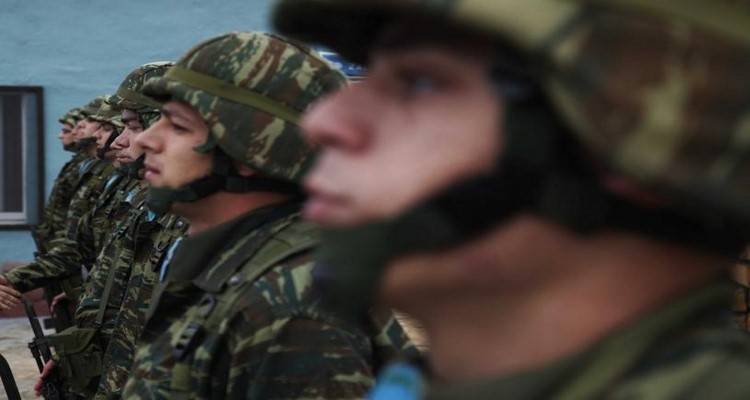 &Eta; &Tau;&omicron;&upsilon;&rho;&kappa;&iota;&kappa;ή &epsilon;&phi;&eta;&mu;&epsilon;&rho;ί&delta;&alpha; Hurriyet &gamma;&iota;&alpha; &tau;&omicron; &theta;έ&mu;&alpha; &tau;&eta;&sigmaf; &alpha;&pi;&omicron;&sigma;&tau;&rho;&alpha;&tau;&iota;&omega;&tau;&iota;&kappa;&omicron;&pi;&omicron;ί&eta;&sigma;&eta;&sigmaf; &tau;&eta;&sigmaf; &Lambda;ή&mu;&nu;&omicron;&upsilon;