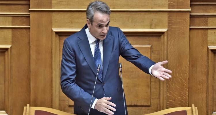 Ά&gamma;&rho;&iota;&alpha; &epsilon;&pi;ί&theta;&epsilon;&sigma;&eta; &Mu;&eta;&tau;&sigma;&omicron;&tau;ά&kappa;&eta; &sigma;&epsilon; &Sigma;&Upsilon;&Rho;&Iota;&Zeta;&Alpha; &kappa;&alpha;&iota; &Pi;&Alpha;&Sigma;&Omicron;&Kappa; &gamma;&iota;&alpha; &tau;&eta; &Chi;&alpha;&mu;ά&sigmaf;: &laquo;&Nu;&alpha; &delta;&iota;&alpha;&beta;ά&zeta;&epsilon;&tau;&epsilon; &lambda;ί&gamma;&omicron; &pi;&epsilon;&rho;&iota;&sigma;&sigma;ό&tau;&epsilon;&rho;&omicron;, &epsilon;ί&sigma;&tau;&epsilon; &epsilon;&kappa;&tau;ό&sigmaf; &kappa;&lambda;ί&mu;&alpha;&tau;&omicron;&sigmaf;&raquo;