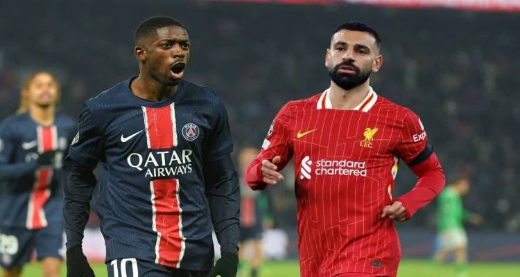 Παρί Σεν Ζερμέν - Λίβερπουλ: Δεν πτοείται το φαβορί στο 2.80!