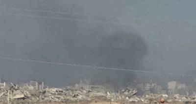 Γάζα: Σπάει η εκεχειρία -Επίθεση της Χαμάς σε ισραηλινά στρατεύματα στη Ράφα, οι IDF απαντούν με αεροπορικές επιδρομές