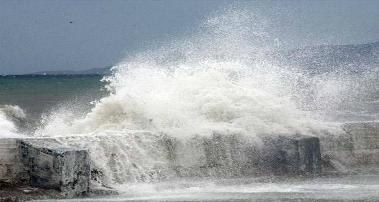 Δήμος Λήμνου: Οδηγίες προστασίας από έντονα καιρικά φαινόμενα