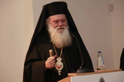 «Δίνουμε εκκλησιαστική γη σε όσους θέλουν να γίνουν αγρότες»