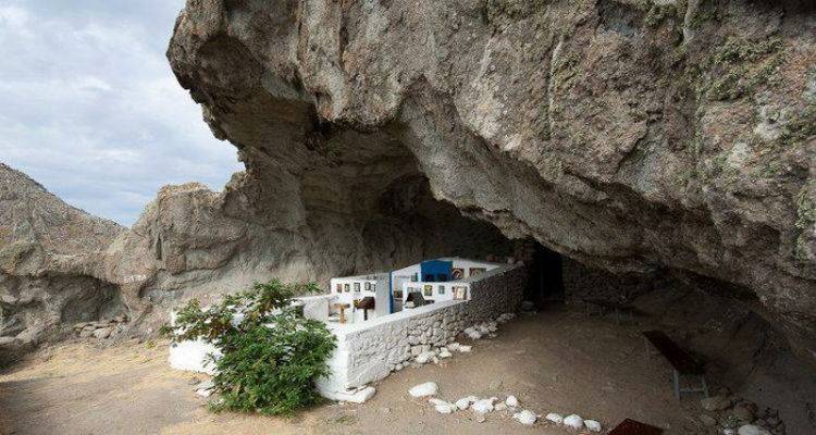 H Παναγιά Κακαβιώτισσα της Λήμνου στο TOP20 με τα ομορφότερα σημεία των Ελληνικών νησιών