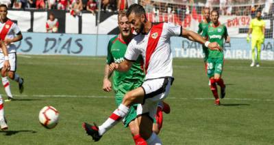 Δευτεριάτικο παιχνίδι με την Ιβηρική