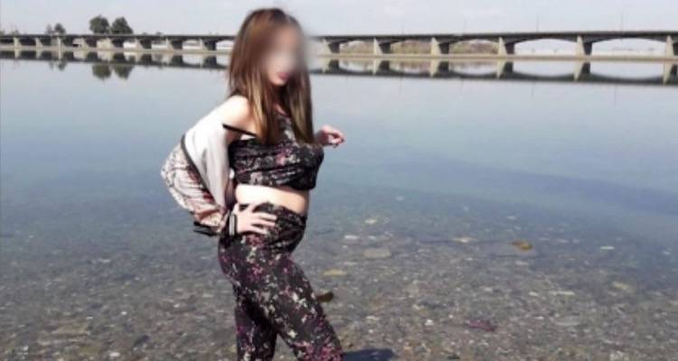 &Beta;έ&rho;&omicron;&iota;&alpha;: &Sigma;&tau;&eta; &phi;&upsilon;&lambda;&alpha;&kappa;ή &eta; 29&chi;&rho;&omicron;&nu;&eta; &pi;&omicron;&upsilon; &kappa;&alpha;&tau;&eta;&gamma;&omicron;&rho;&epsilon;ί&tau;&alpha;&iota; ό&tau;&iota; &pi;έ&tau;&alpha;&xi;&epsilon; &tau;&omicron; &pi;&alpha;&iota;&delta;ί &tau;&eta;&sigmaf; &sigma;&tau;&omicron;&nu; &Alpha;&lambda;&iota;ά&kappa;&mu;&omicron;&nu;&alpha;