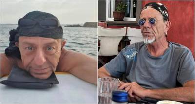 &Omicron; &Sigma;ύ&lambda;&lambda;&omicron;&gamma;&omicron;&sigmaf; &Nu;. &Kappa;&omicron;ύ&tau;&alpha;&lambda;&eta;&sigmaf; &laquo;&Nu;ό&sigma;&tau;&omicron;&sigmaf;&raquo; &alpha;&pi;&omicron;&chi;&alpha;&iota;&rho;&epsilon;&tau;ά &tau;&omicron; &Nu;ί&kappa;&omicron; &Beta;&alpha;&mu;&beta;&omicron;ύ&kappa;&omicron; &kappa;&alpha;&iota; &alpha;&kappa;&upsilon;&rho;ώ&nu;&epsilon;&iota; &tau;&omicron;&upsilon;&sigmaf; &laquo;&kappa;&alpha;&kappa;&alpha;&nu;&omicron;ύ&sigmaf;&raquo;