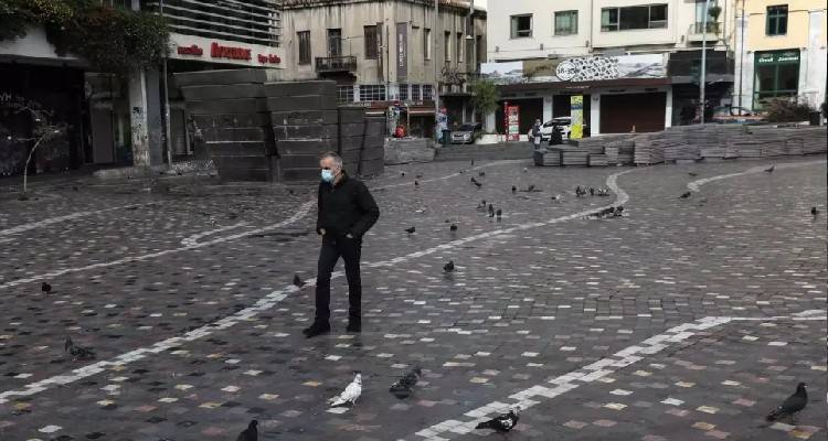 &Kappa;&omicron;&rho;&omega;&nu;&omicron;ϊό&sigmaf;: &Alpha;&nu;&eta;&sigma;&upsilon;&chi;ί&alpha; &gamma;&iota;&alpha; &tau;&eta;&nu; έ&xi;&alpha;&rho;&sigma;&eta; &tau;&eta;&sigmaf; &pi;&alpha;&nu;&delta;&eta;&mu;ί&alpha;&sigmaf; &tau;&omicron; &Pi;ά&sigma;&chi;&alpha; | &laquo;&Delta;&epsilon;&nu; &epsilon;ί&nu;&alpha;&iota; &alpha;&pi;&lambda;ή &gamma;&rho;ί&pi;&eta;&raquo;, &lambda;έ&nu;&epsilon; &omicron;&iota; &epsilon;&iota;&delta;&iota;&kappa;&omicron;ί