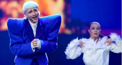 Eurovision 2024: Στον εισαγγελέα η συμμετοχή της Ολλανδίας