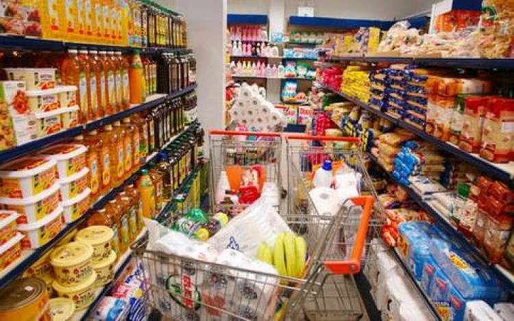 Προσφέρετε τρόφιμα αντί να τα πετάξετε