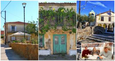 &Nu;έ&alpha; &sigma;ύ&mu;&beta;&alpha;&sigma;&eta; &gamma;&iota;&alpha; &tau;&omicron; έ&rho;&gamma;&omicron; &ldquo;&Delta;&iota;&alpha;&mu;ό&rho;&phi;&omega;&sigma;&eta; &Kappa;&omicron;&iota;&nu;ό&chi;&rho;&eta;&sigma;&tau;&omega;&nu; &Chi;ώ&rho;&omega;&nu; &Delta;ή&mu;&omicron;&upsilon; &Lambda;ή&mu;&nu;&omicron;&upsilon;&rdquo;