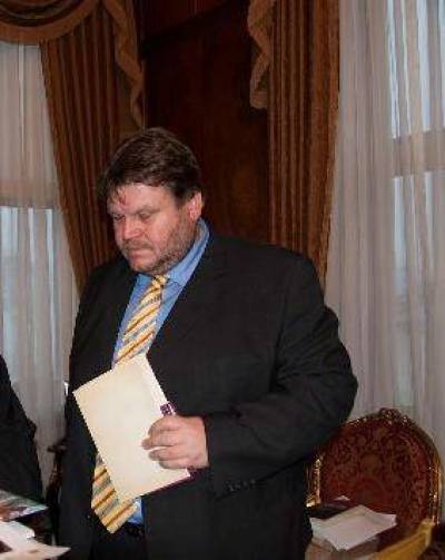 Ανακοίνωση της ΣΕΜΜΕΛ για την σύλληψη του Δημοσιογράφου Στρατή Μπαλάσκα